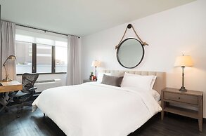 Hilton Garden Inn New York/Tribeca