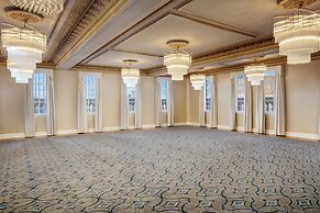 Skirvin Oklahoma City, a Hilton Hotel