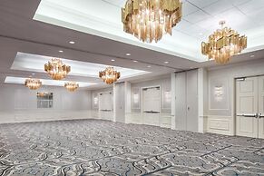 Skirvin Oklahoma City, a Hilton Hotel