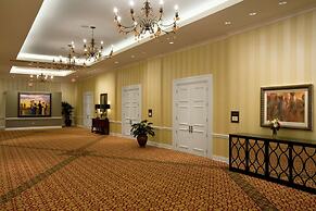 The Skirvin Hilton Oklahoma City