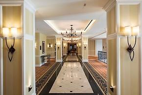 The Skirvin Hilton Oklahoma City