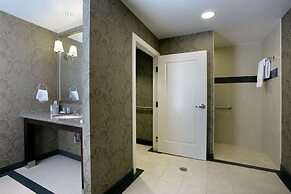 The Skirvin Hilton Oklahoma City