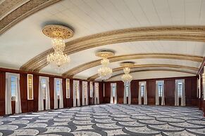 Skirvin Oklahoma City, a Hilton Hotel