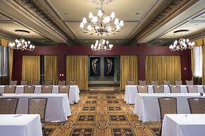 The Skirvin Hilton Oklahoma City