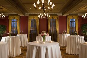 The Skirvin Hilton Oklahoma City