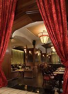 The Skirvin Hilton Oklahoma City