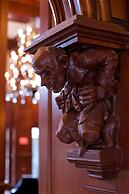 The Skirvin Hilton Oklahoma City