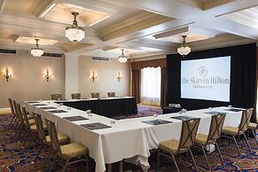 The Skirvin Hilton Oklahoma City