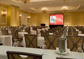 The Skirvin Hilton Oklahoma City