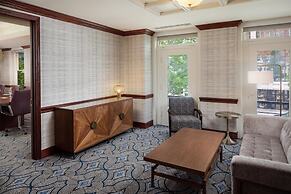 Skirvin Oklahoma City, a Hilton Hotel