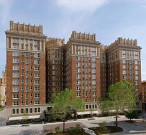 The Skirvin Hilton Oklahoma City