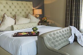 The Skirvin Hilton Oklahoma City