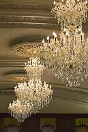 The Skirvin Hilton Oklahoma City