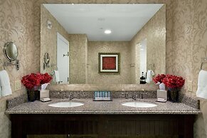 The Skirvin Hilton Oklahoma City