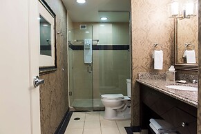 The Skirvin Hilton Oklahoma City