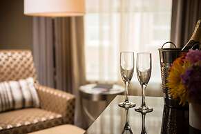 The Skirvin Hilton Oklahoma City