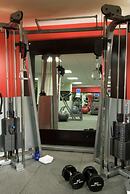 The Skirvin Hilton Oklahoma City