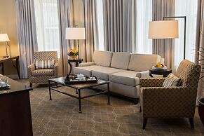 The Skirvin Hilton Oklahoma City