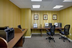 The Skirvin Hilton Oklahoma City