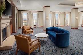 Skirvin Oklahoma City, a Hilton Hotel