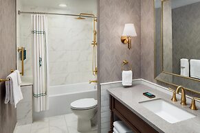 Skirvin Oklahoma City, a Hilton Hotel