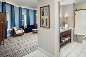 Skirvin Oklahoma City, a Hilton Hotel