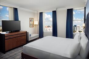 Skirvin Oklahoma City, a Hilton Hotel