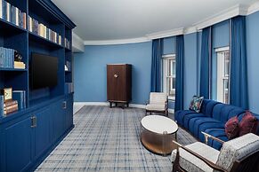 Skirvin Oklahoma City, a Hilton Hotel