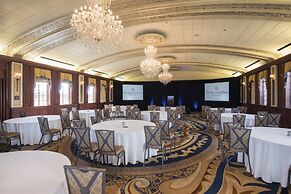 The Skirvin Hilton Oklahoma City