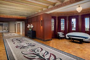 Skirvin Oklahoma City, a Hilton Hotel