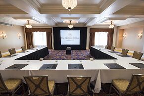 The Skirvin Hilton Oklahoma City