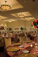 The Skirvin Hilton Oklahoma City