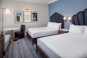Skirvin Oklahoma City, a Hilton Hotel