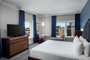 Skirvin Oklahoma City, a Hilton Hotel