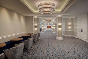 Skirvin Oklahoma City, a Hilton Hotel