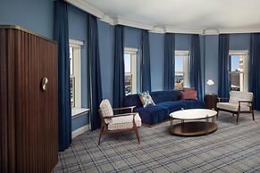 Skirvin Oklahoma City, a Hilton Hotel