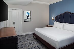 Skirvin Oklahoma City, a Hilton Hotel