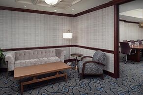 Skirvin Oklahoma City, a Hilton Hotel