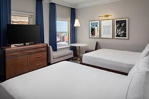 Skirvin Oklahoma City, a Hilton Hotel