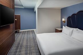 Skirvin Oklahoma City, a Hilton Hotel
