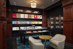 Skirvin Oklahoma City, a Hilton Hotel