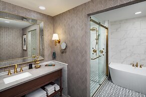 Skirvin Oklahoma City, a Hilton Hotel