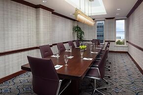 Skirvin Oklahoma City, a Hilton Hotel