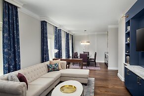 Skirvin Oklahoma City, a Hilton Hotel