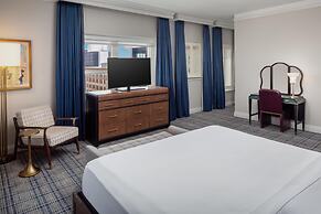 Skirvin Oklahoma City, a Hilton Hotel