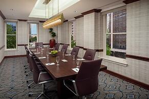 Skirvin Oklahoma City, a Hilton Hotel