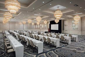 Skirvin Oklahoma City, a Hilton Hotel