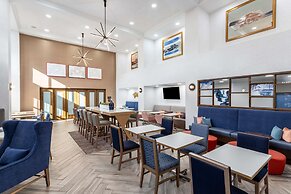 Hampton Inn & Suites Richmond, IN