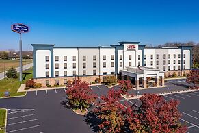 Hampton Inn & Suites Richmond, IN