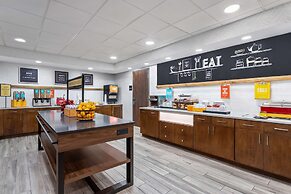 Hampton Inn & Suites Richmond, IN